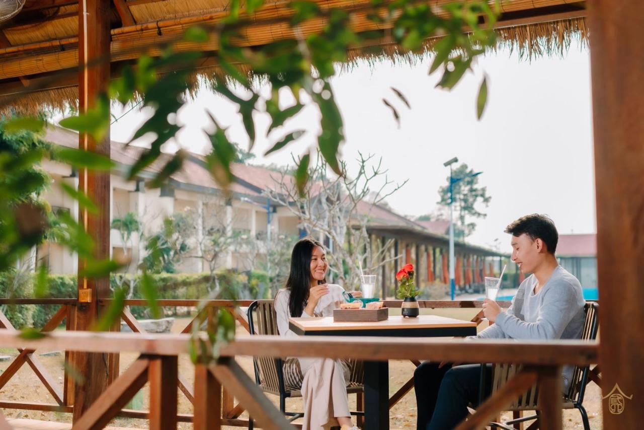36Manor International Sport Hotel Viêng Chăn Ngoại thất bức ảnh