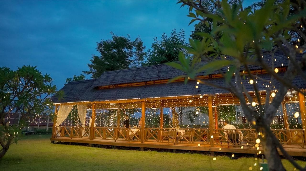36Manor International Sport Hotel Viêng Chăn Ngoại thất bức ảnh