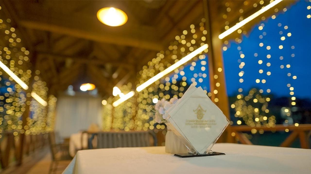36Manor International Sport Hotel Viêng Chăn Ngoại thất bức ảnh